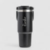 Personalized Eclat 2.0 — 2-way sip, 900ml Tote Tumbler